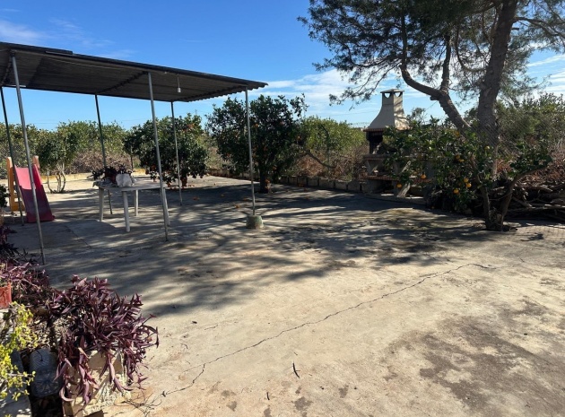 Resale - Townhouse - Albatera - Albatera Centro