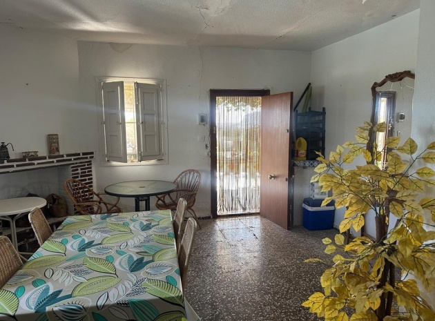 Resale - Townhouse - Albatera - Albatera Centro