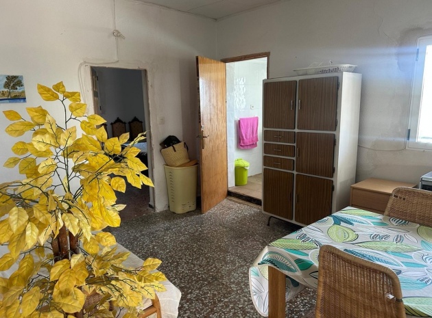 Resale - Townhouse - Albatera - Albatera Centro