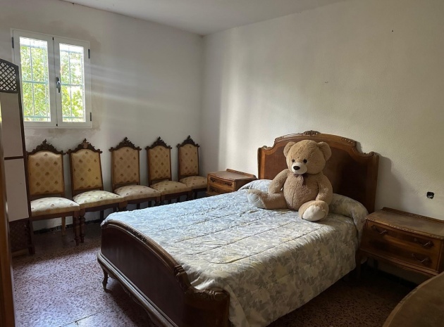 Resale - Townhouse - Albatera - Albatera Centro