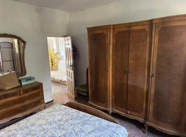 Resale - Townhouse - Albatera - Albatera Centro