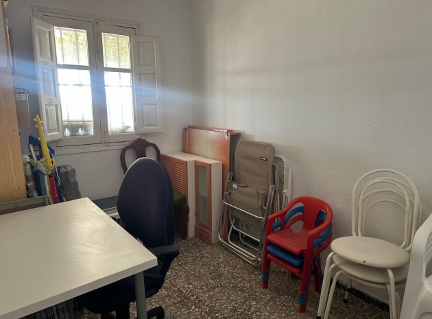 Resale - Townhouse - Albatera - Albatera Centro