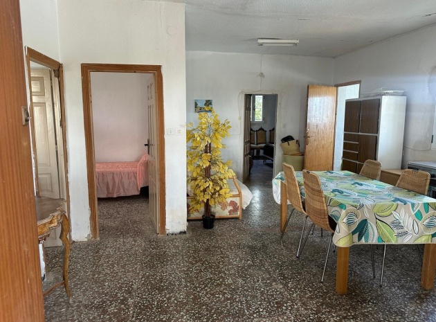 Resale - Townhouse - Albatera - Albatera Centro