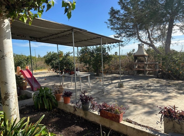 Resale - Townhouse - Albatera - Albatera Centro