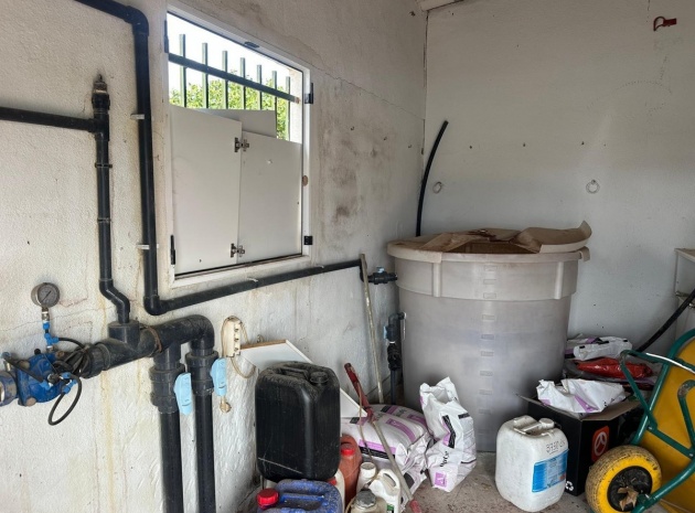 Resale - Townhouse - Albatera - Albatera Centro