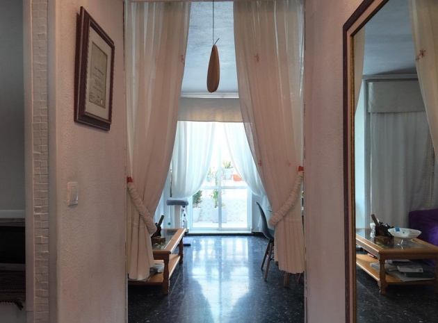 Wiederverkauf - Wohnung - Orihuela - Punta Prima