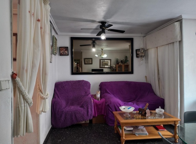 Wiederverkauf - Wohnung - Orihuela - Punta Prima