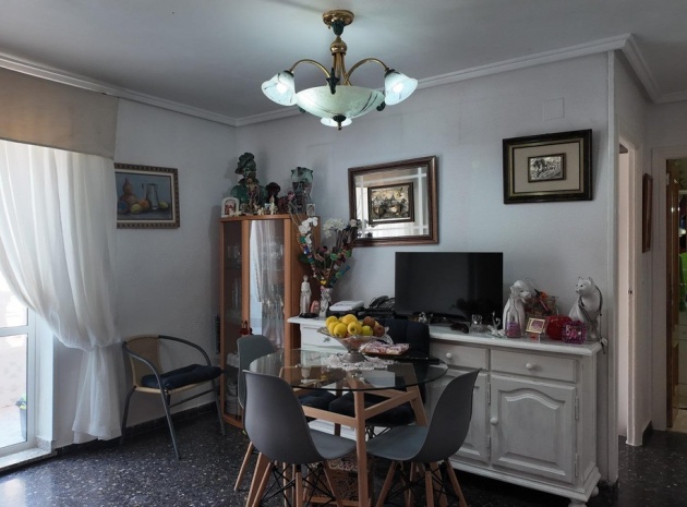 Wiederverkauf - Wohnung - Orihuela - Punta Prima