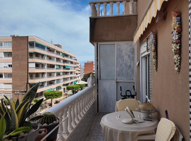 Wiederverkauf - Wohnung - Orihuela - Punta Prima
