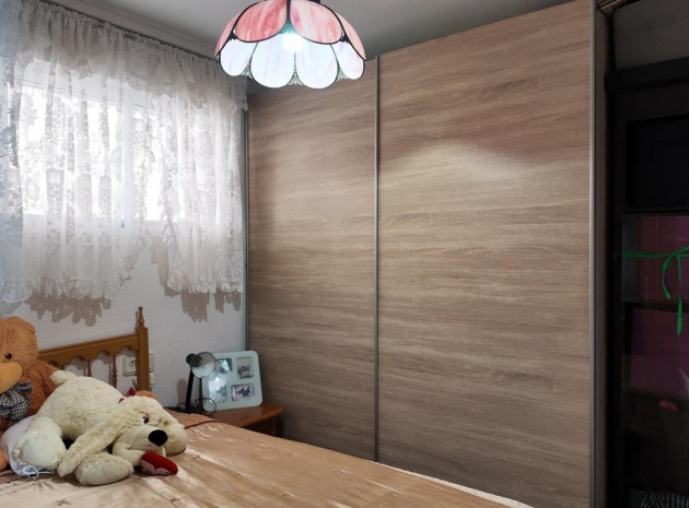 Wiederverkauf - Wohnung - Orihuela - Punta Prima