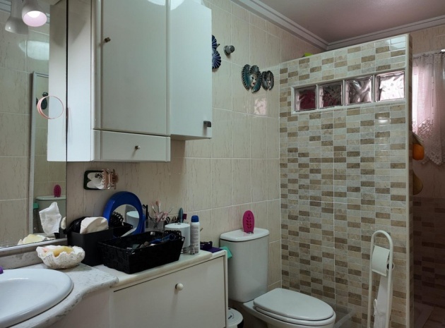 Wiederverkauf - Wohnung - Orihuela - Punta Prima