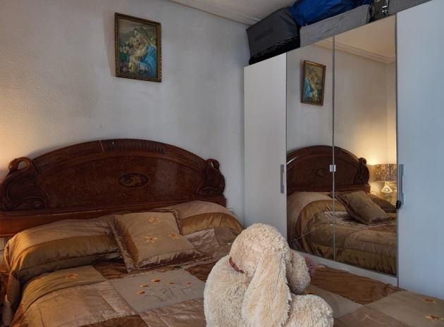 Wiederverkauf - Wohnung - Orihuela - Punta Prima