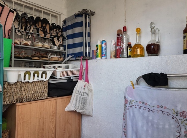 Wiederverkauf - Wohnung - Orihuela - Punta Prima