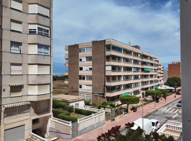 Wiederverkauf - Wohnung - Orihuela - Punta Prima