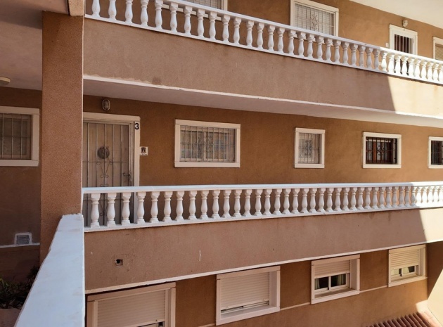 Wiederverkauf - Wohnung - Orihuela - Punta Prima