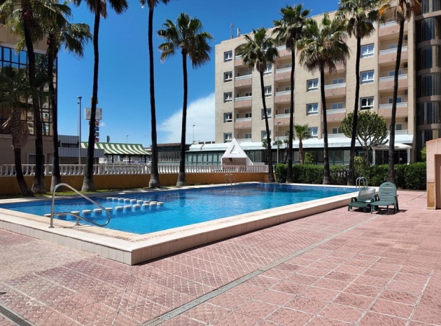 Wiederverkauf - Wohnung - Orihuela - Punta Prima