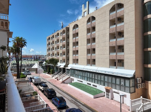 Wiederverkauf - Wohnung - Orihuela - Punta Prima