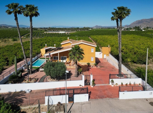 Resale - Villa - Orihuela - Orihuela Centro