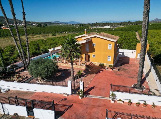 Resale - Villa - Orihuela - Orihuela Centro