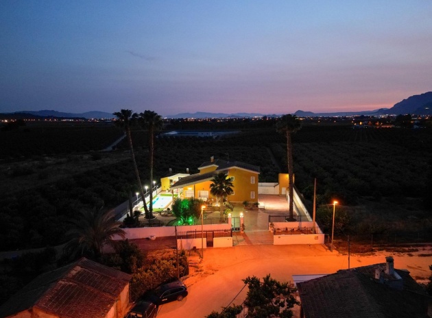 Resale - Villa - Orihuela - Orihuela Centro