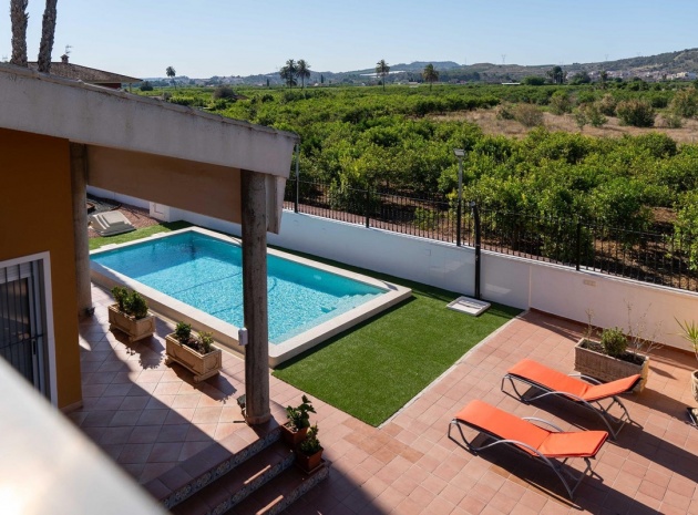 Resale - Villa - Orihuela - Orihuela Centro