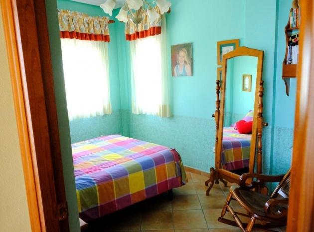 Resale - Villa - Orihuela - Orihuela Centro