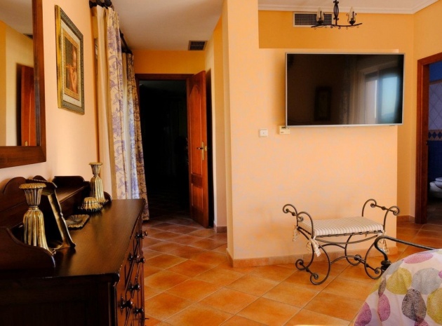 Resale - Villa - Orihuela - Orihuela Centro