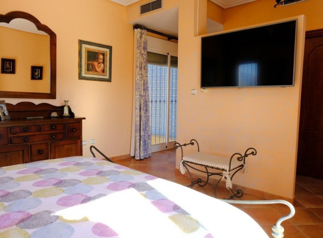 Resale - Villa - Orihuela - Orihuela Centro
