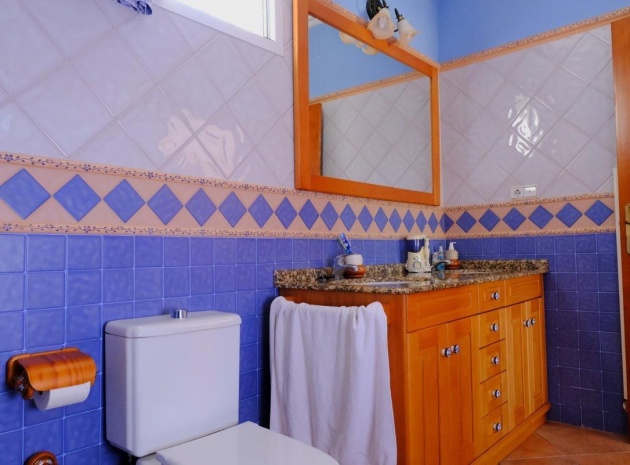 Resale - Villa - Orihuela - Orihuela Centro
