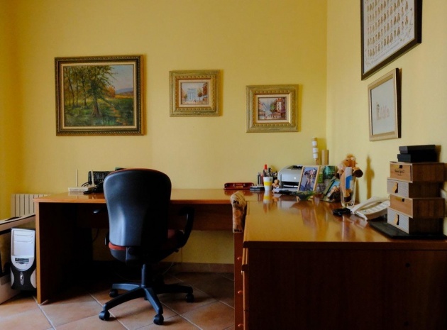 Resale - Villa - Orihuela - Orihuela Centro