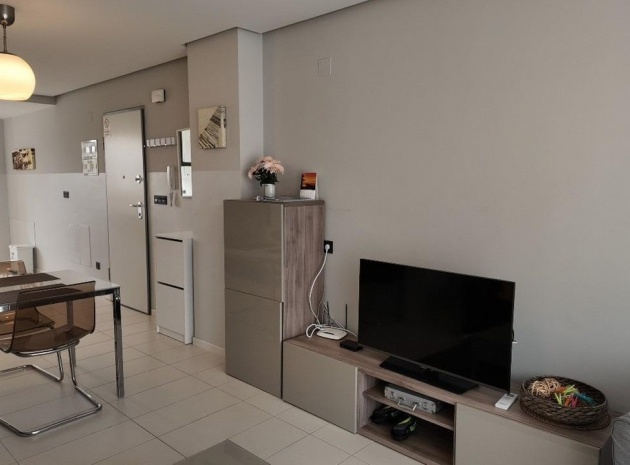 Resale - Apartment - Orihuela - Orihuela Costa