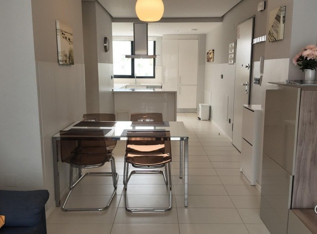 Resale - Apartment - Orihuela - Orihuela Costa