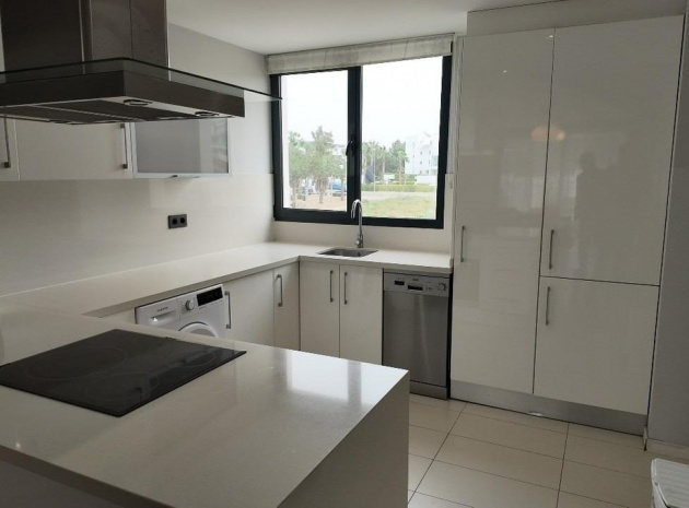 Resale - Apartment - Orihuela - Orihuela Costa