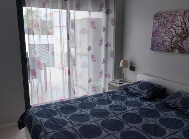 Resale - Apartment - Orihuela - Orihuela Costa