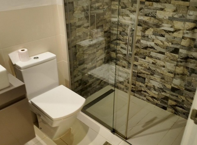 Resale - Apartment - Orihuela - Orihuela Costa