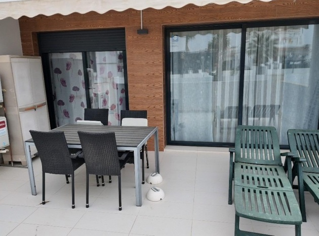 Resale - Apartment - Orihuela - Orihuela Costa