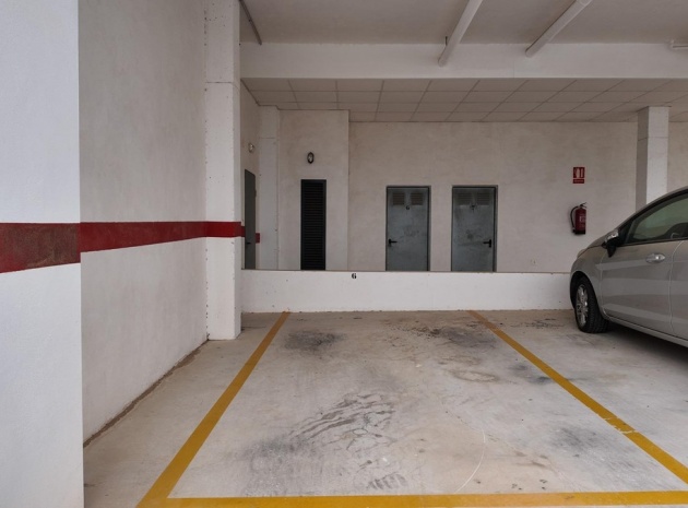 Resale - Apartment - Orihuela - Orihuela Costa