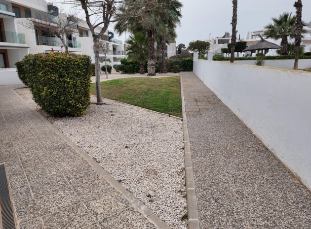 Resale - Apartment - Orihuela - Orihuela Costa