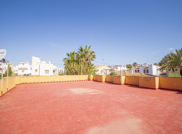 Resale - Villa - Torrevieja - Torrevieja Centro