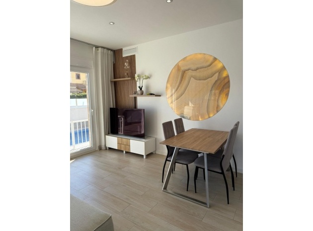 Resale - Villa - Pilar de la Horadada - Pilar de la Horadada Centro
