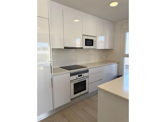 Resale - Villa - Pilar de la Horadada - Pilar de la Horadada Centro
