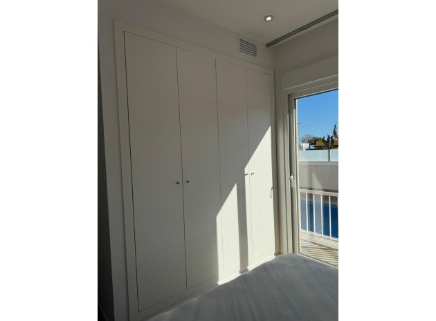 Resale - Villa - Pilar de la Horadada - Pilar de la Horadada Centro