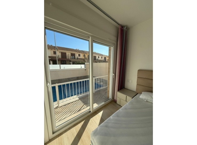 Resale - Villa - Pilar de la Horadada - Pilar de la Horadada Centro
