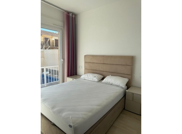 Resale - Villa - Pilar de la Horadada - Pilar de la Horadada Centro