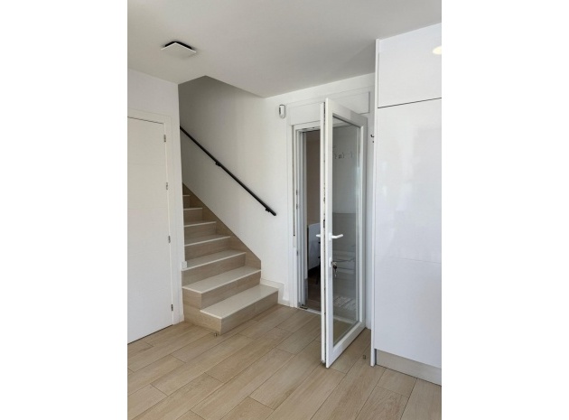 Resale - Villa - Pilar de la Horadada - Pilar de la Horadada Centro
