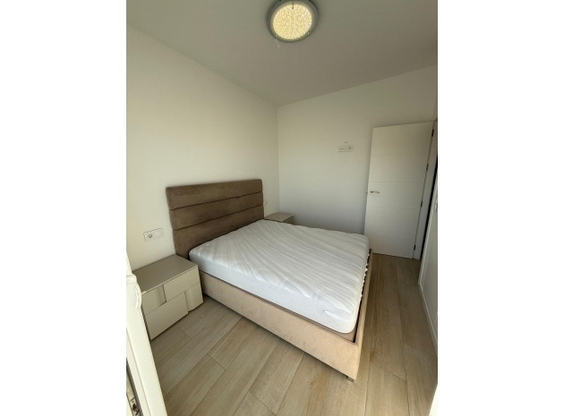 Resale - Villa - Pilar de la Horadada - Pilar de la Horadada Centro