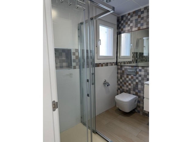 Resale - Villa - Pilar de la Horadada - Pilar de la Horadada Centro