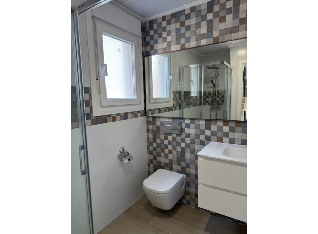 Resale - Villa - Pilar de la Horadada - Pilar de la Horadada Centro