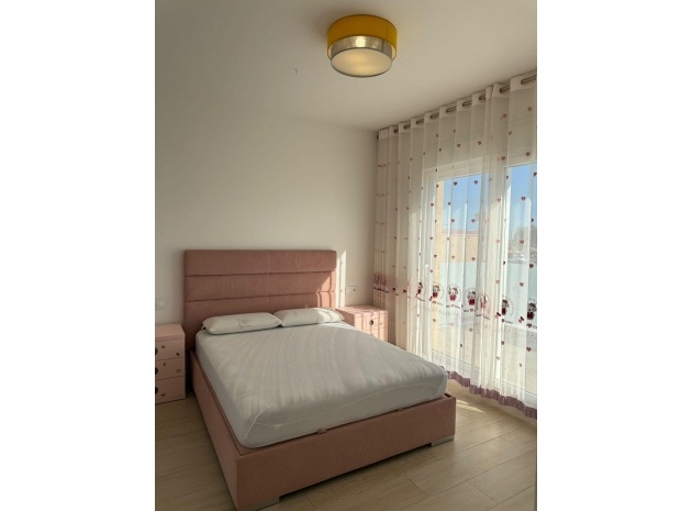 Resale - Villa - Pilar de la Horadada - Pilar de la Horadada Centro