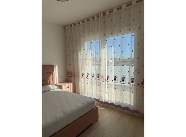 Resale - Villa - Pilar de la Horadada - Pilar de la Horadada Centro
